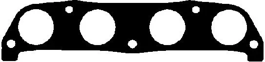 Gasket, exhaust manifold
