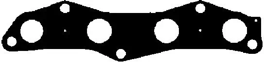 Gasket, exhaust manifold