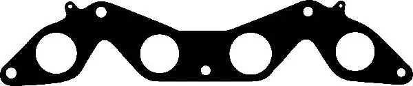 Gasket, exhaust manifold