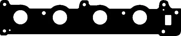 Gasket, intake manifold