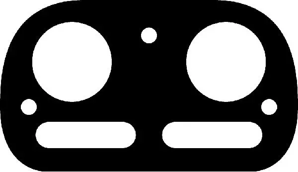 Gasket, intake manifold