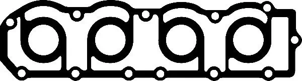 Gasket, intake manifold