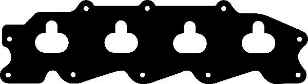 Gasket, intake manifold