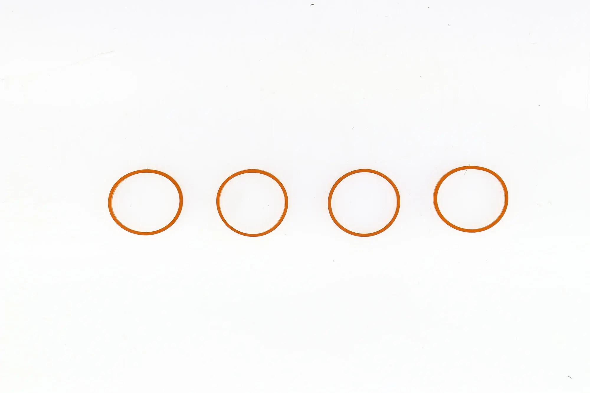 Gasket, intake manifold
