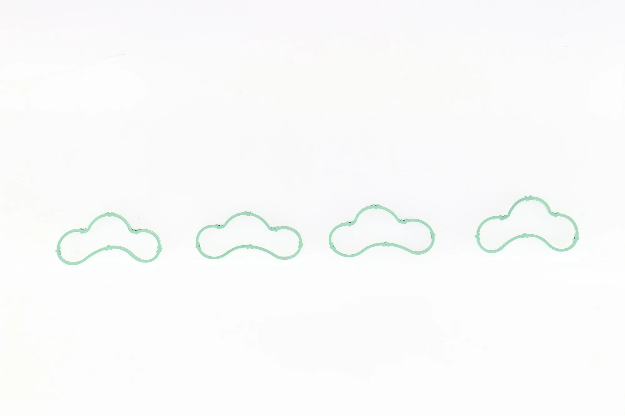Gasket, intake manifold