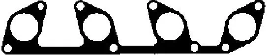 Gasket, exhaust manifold