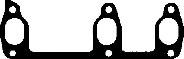 Gasket, exhaust manifold