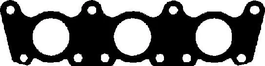 Gasket, exhaust manifold