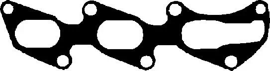 Gasket, exhaust manifold
