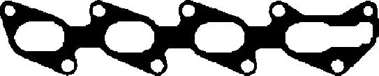 Gasket, exhaust manifold