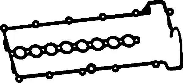 Gasket, cylinder head cover