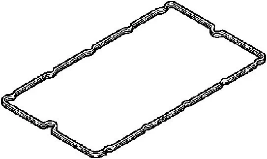 Gasket, cylinder head cover