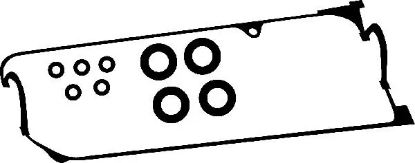 Gasket, cylinder head cover