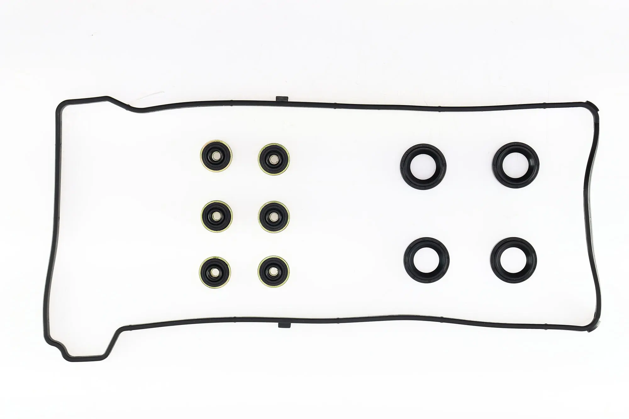 Gasket, cylinder head cover