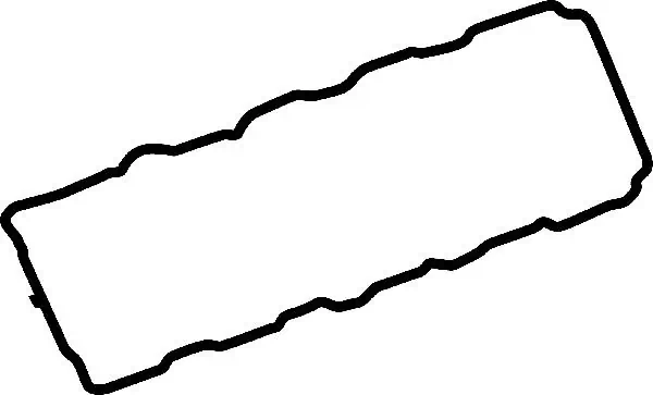 Gasket, cylinder head cover