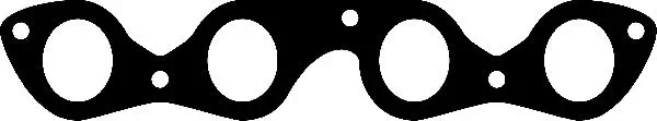 Gasket, exhaust manifold