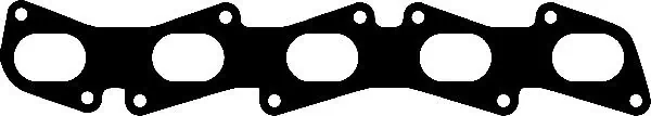 Gasket, exhaust manifold