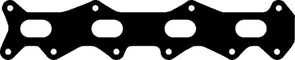Gasket, exhaust manifold