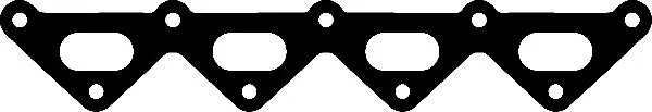 Gasket, exhaust manifold