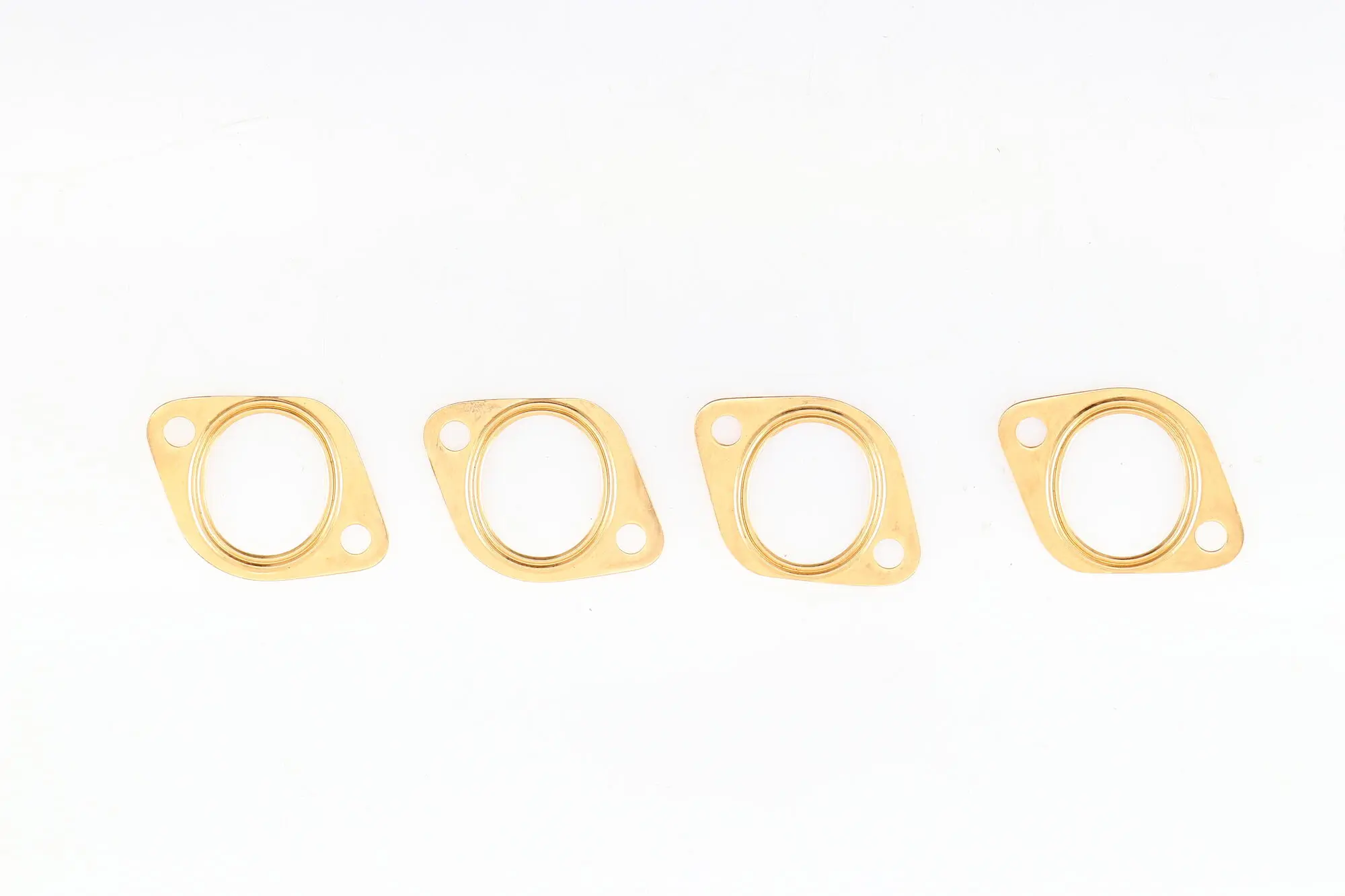 Gasket, exhaust manifold