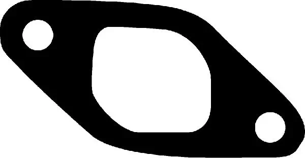 Gasket, exhaust manifold