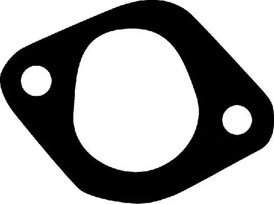 Gasket, exhaust manifold