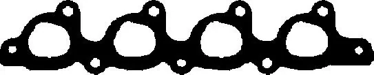 Gasket, exhaust manifold