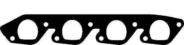 Gasket, exhaust manifold