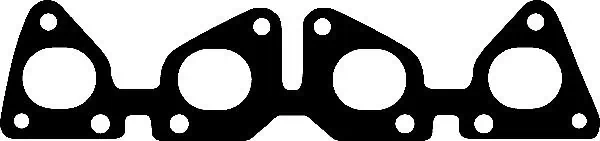 Gasket, exhaust manifold