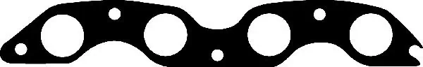 Gasket, exhaust manifold