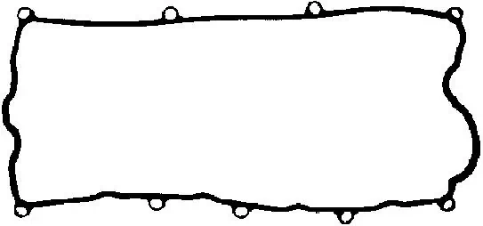 Gasket, cylinder head cover