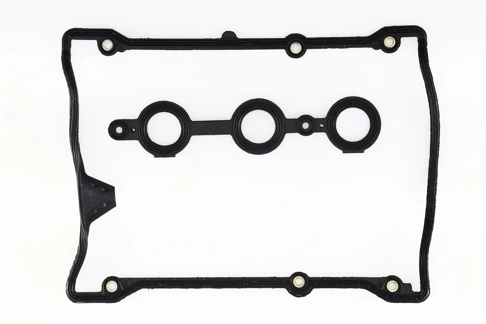 Gasket Set, cylinder head cover