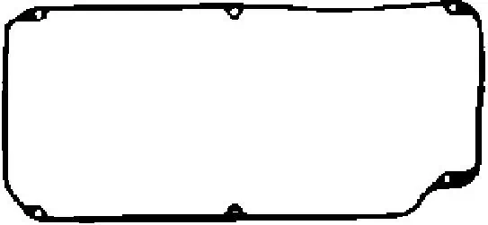 Gasket, cylinder head cover