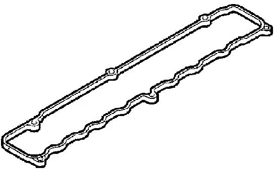 Gasket, cylinder head cover