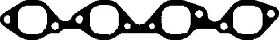 Gasket, exhaust manifold