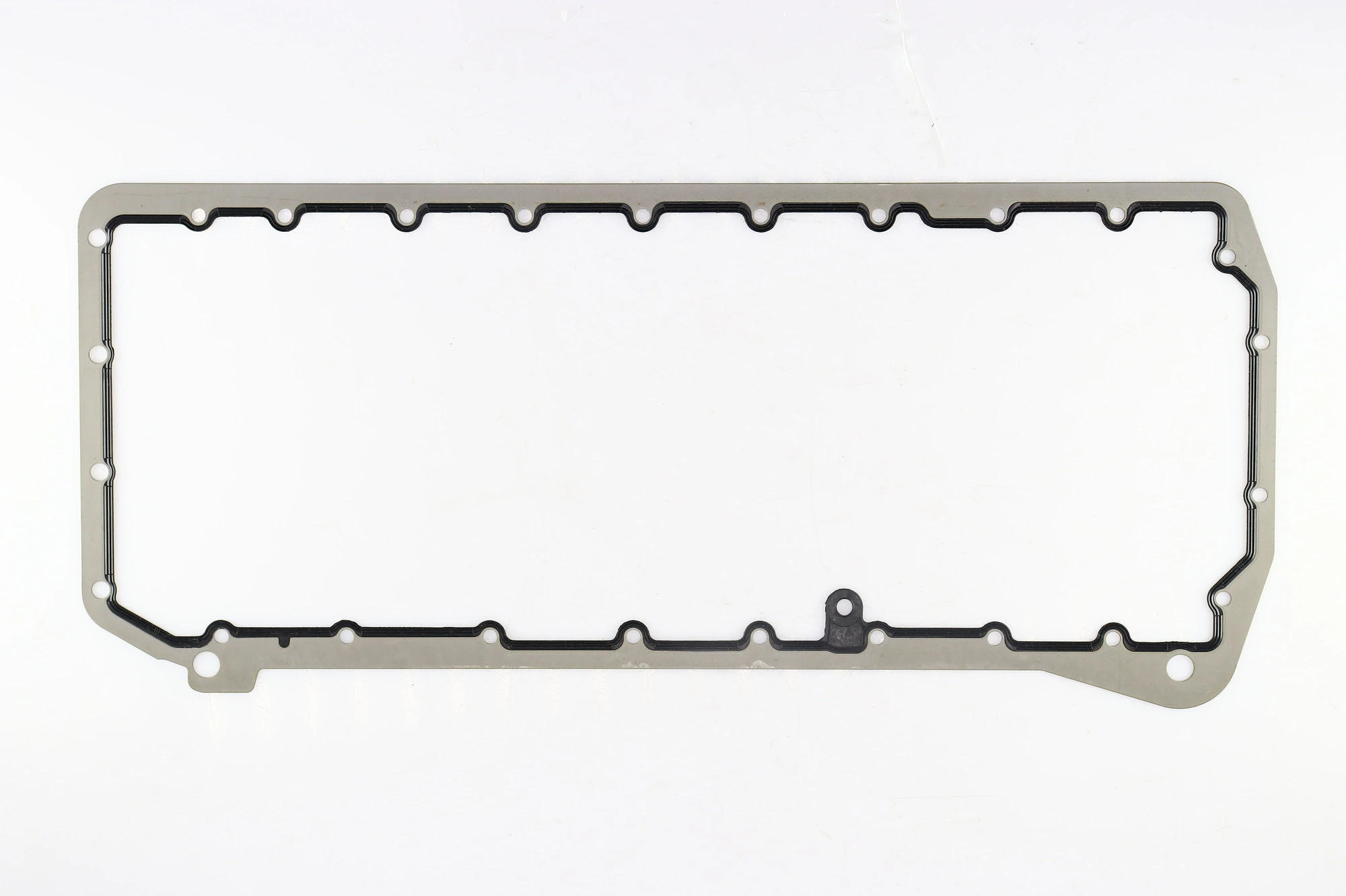 Gasket, oil sump