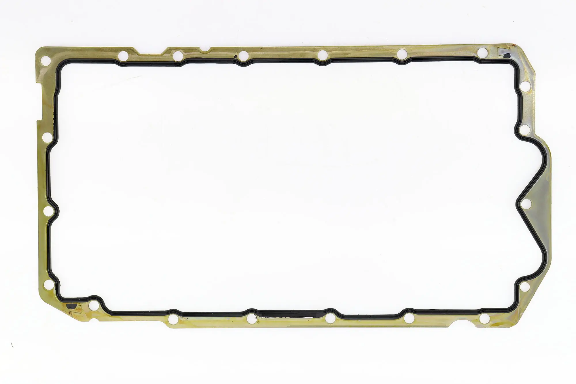 Gasket, oil sump