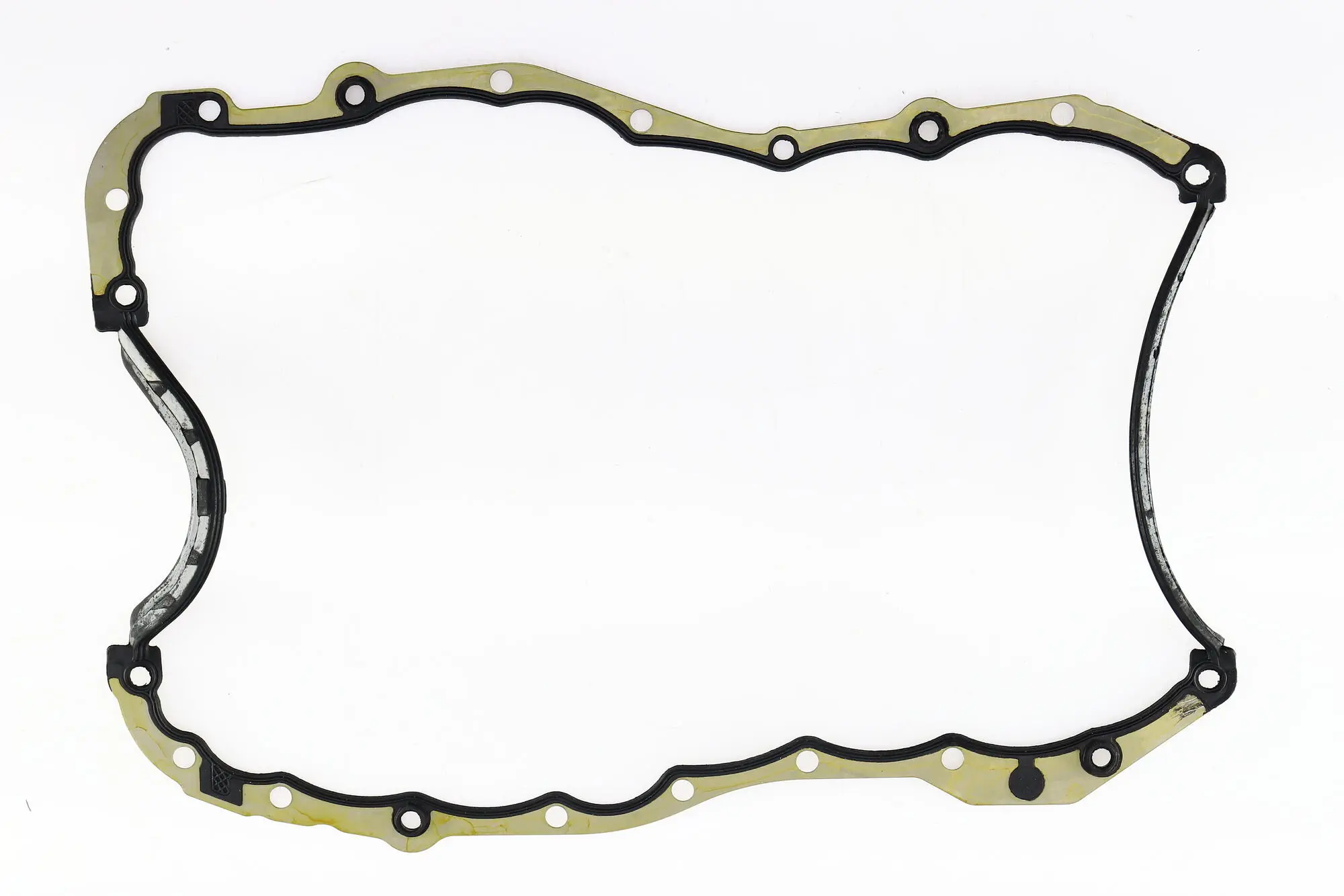 Gasket, oil sump