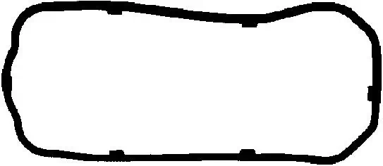 Gasket, oil sump