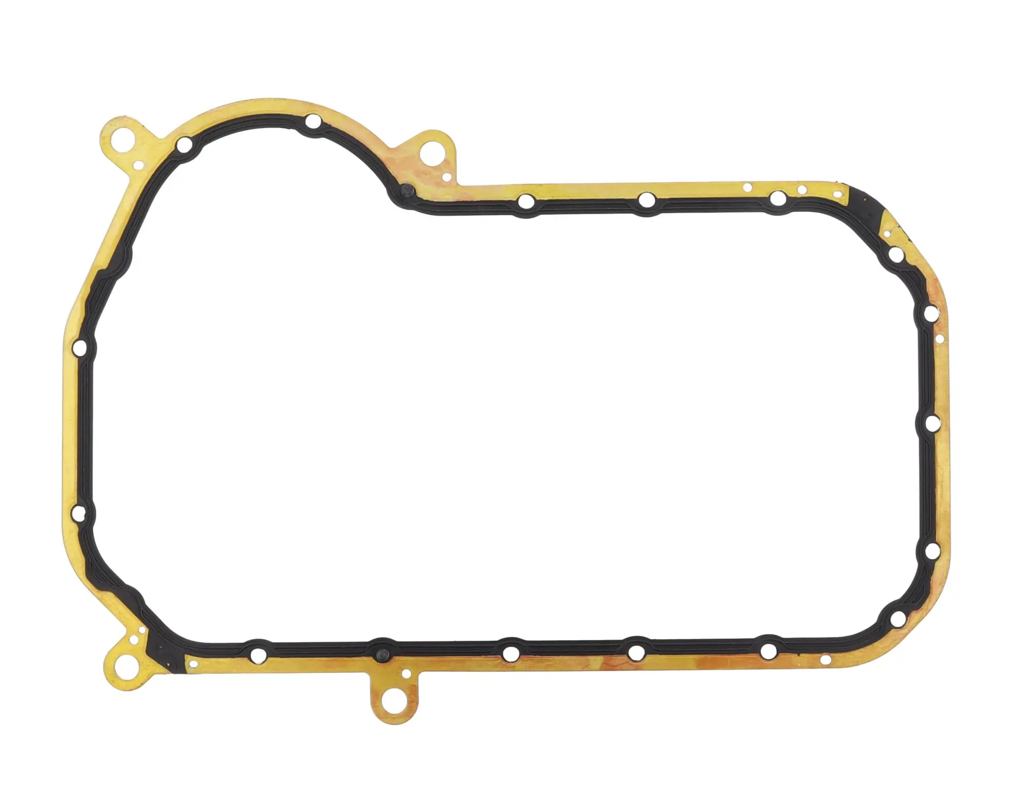 Gasket, oil sump