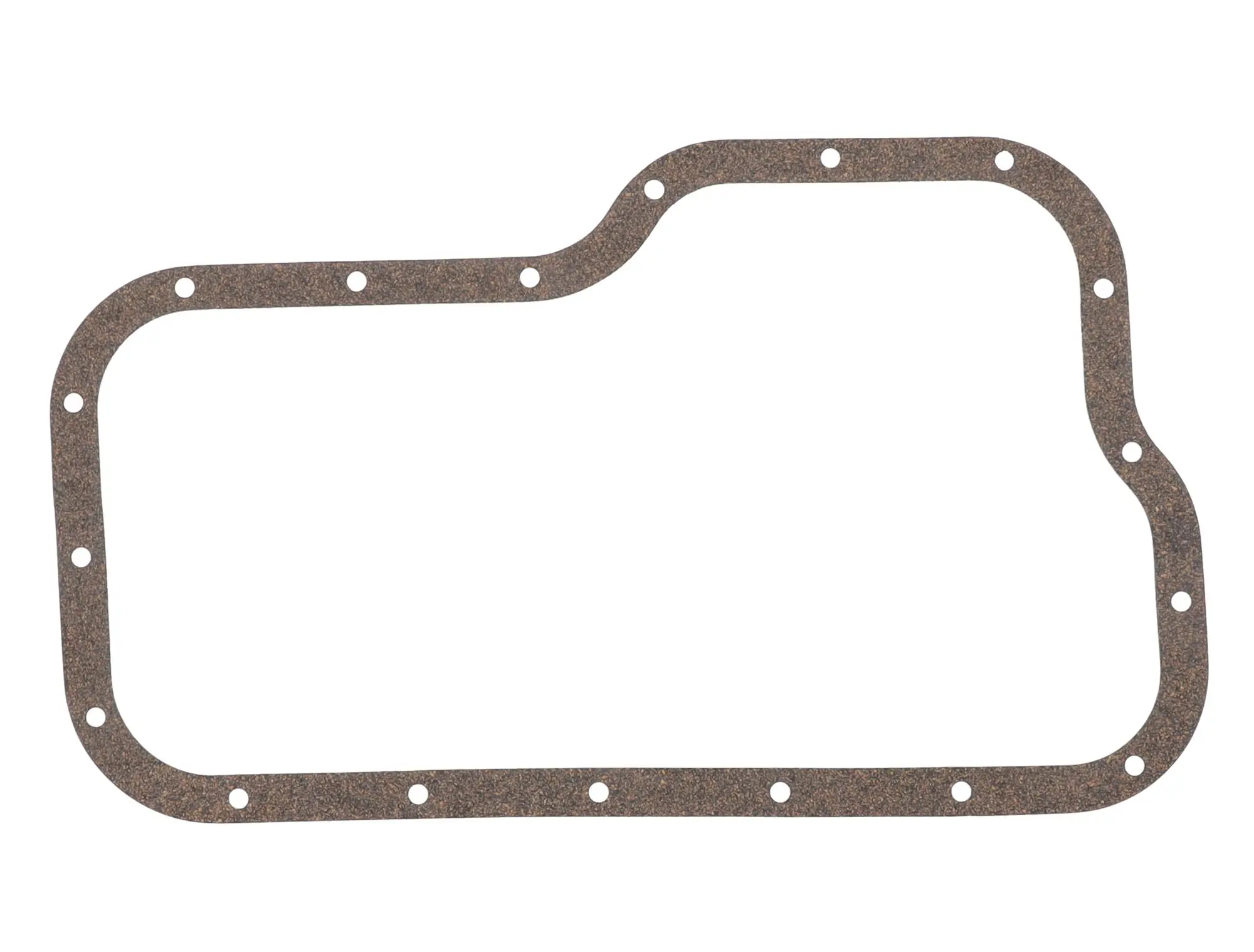 Gasket, oil sump