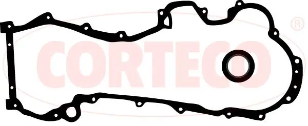 Gasket Kit, timing case