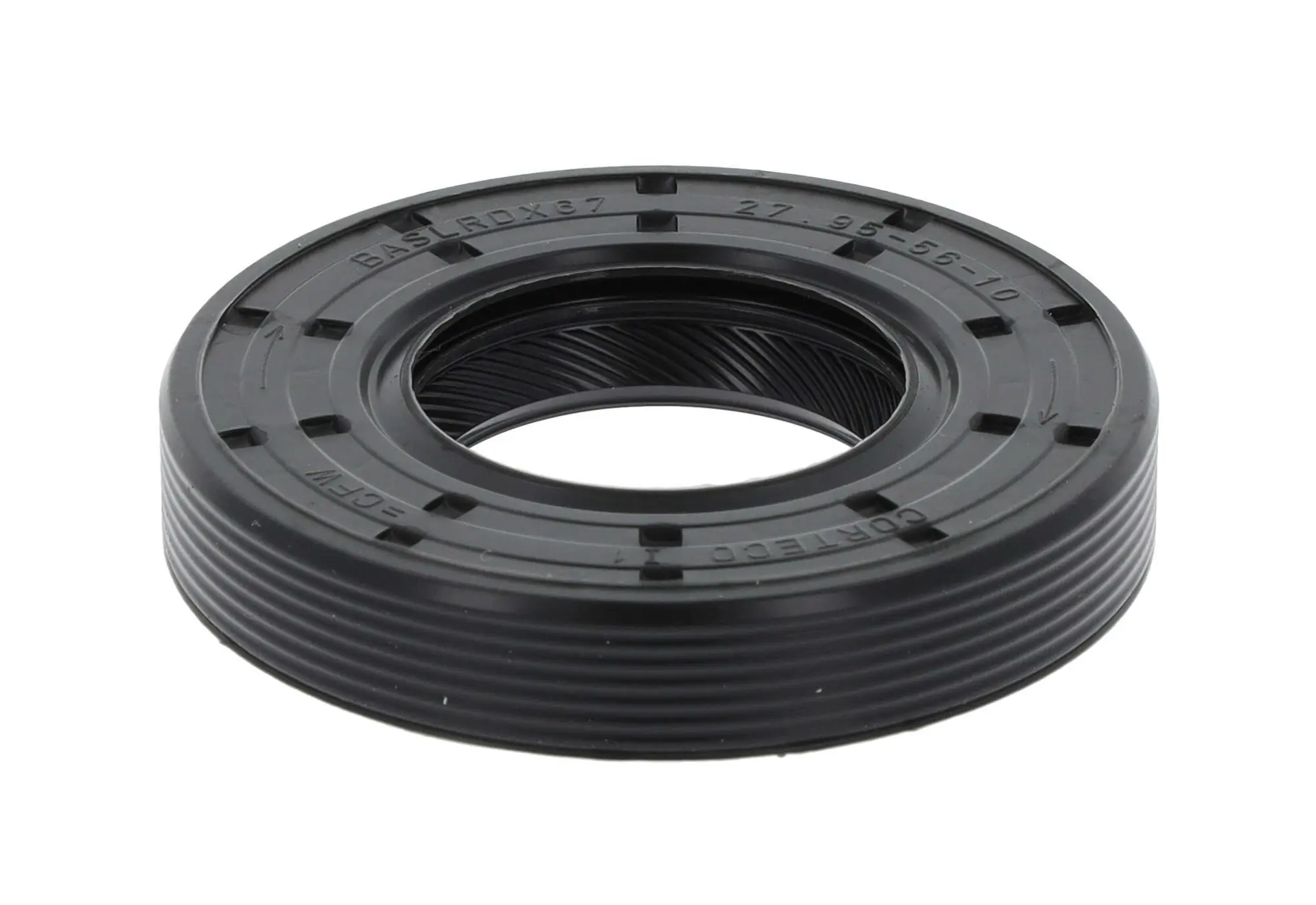 Shaft Seal, differential