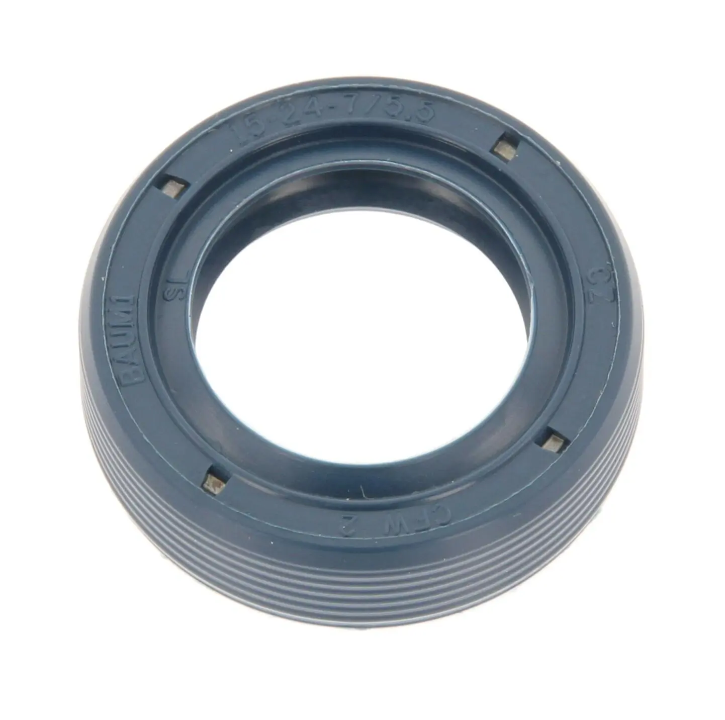 Shaft Seal, manual transmission