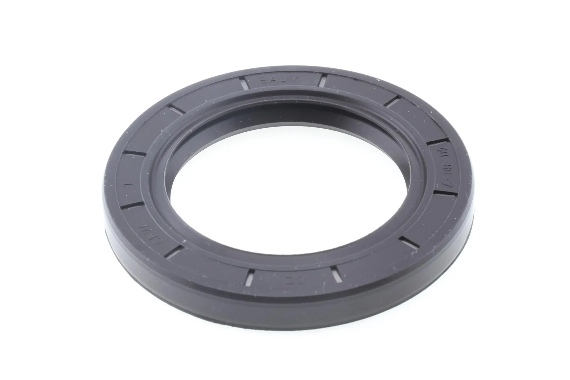 Shaft Seal, differential