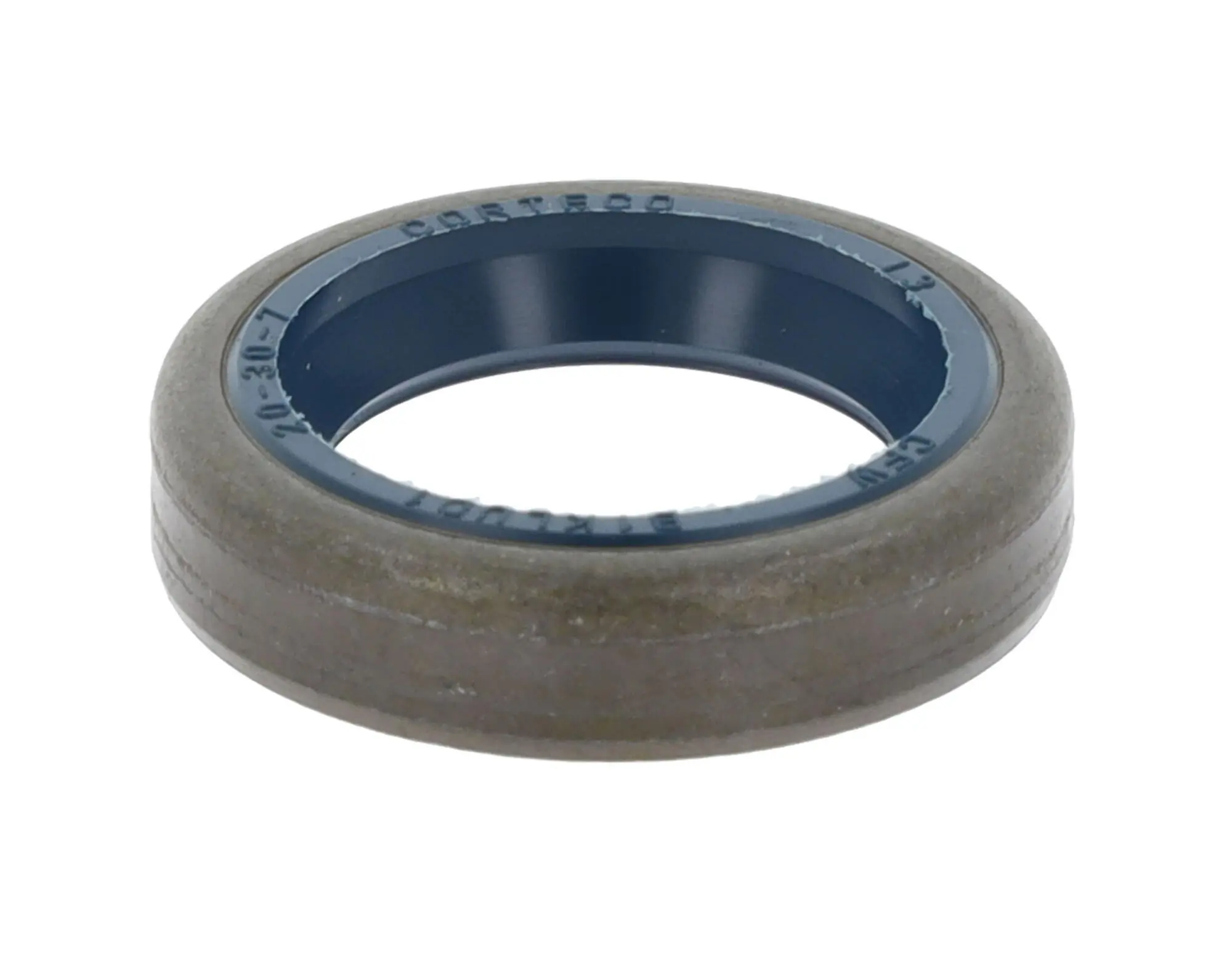 Shaft Seal, manual transmission