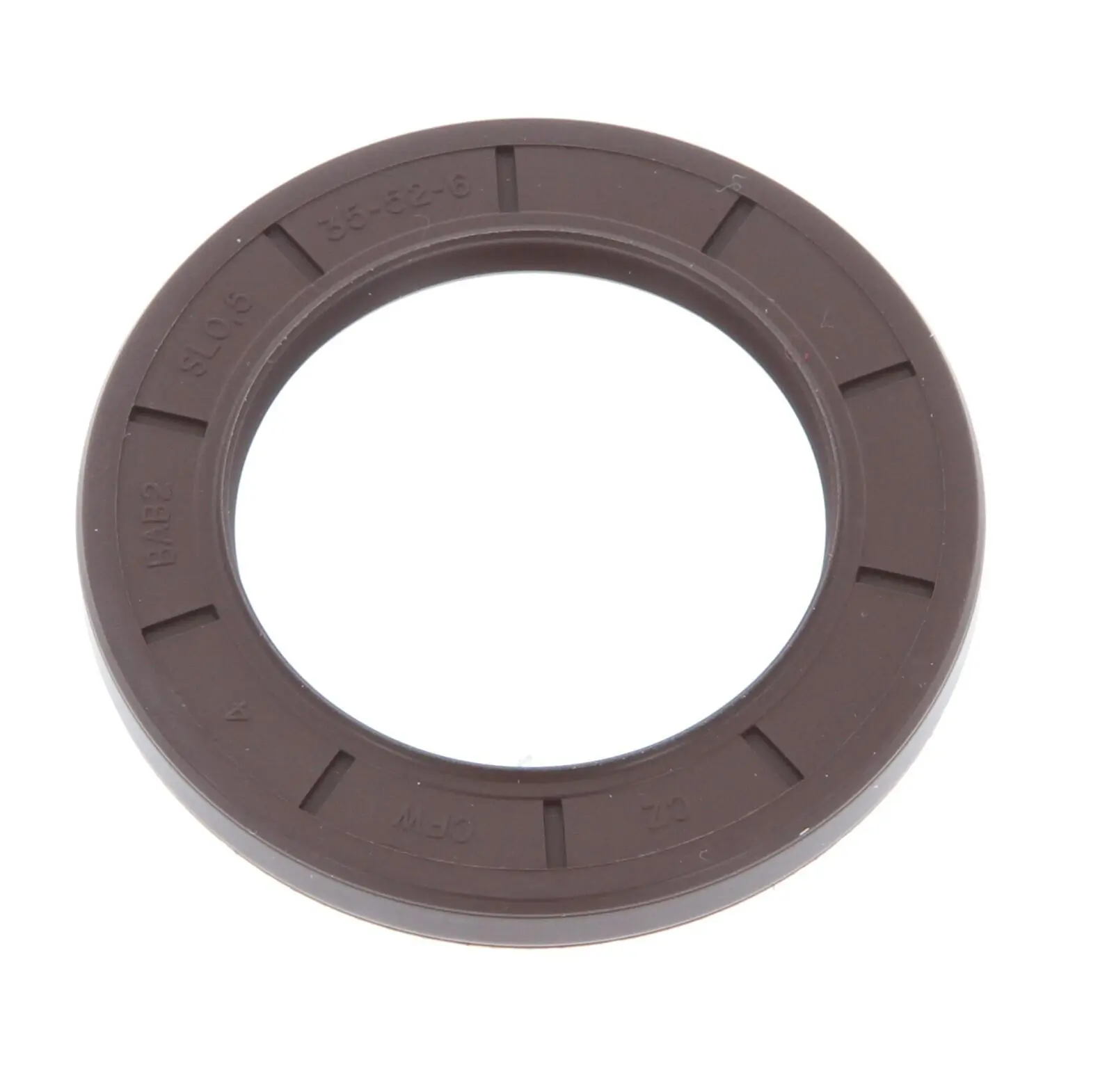Shaft Seal, manual transmission