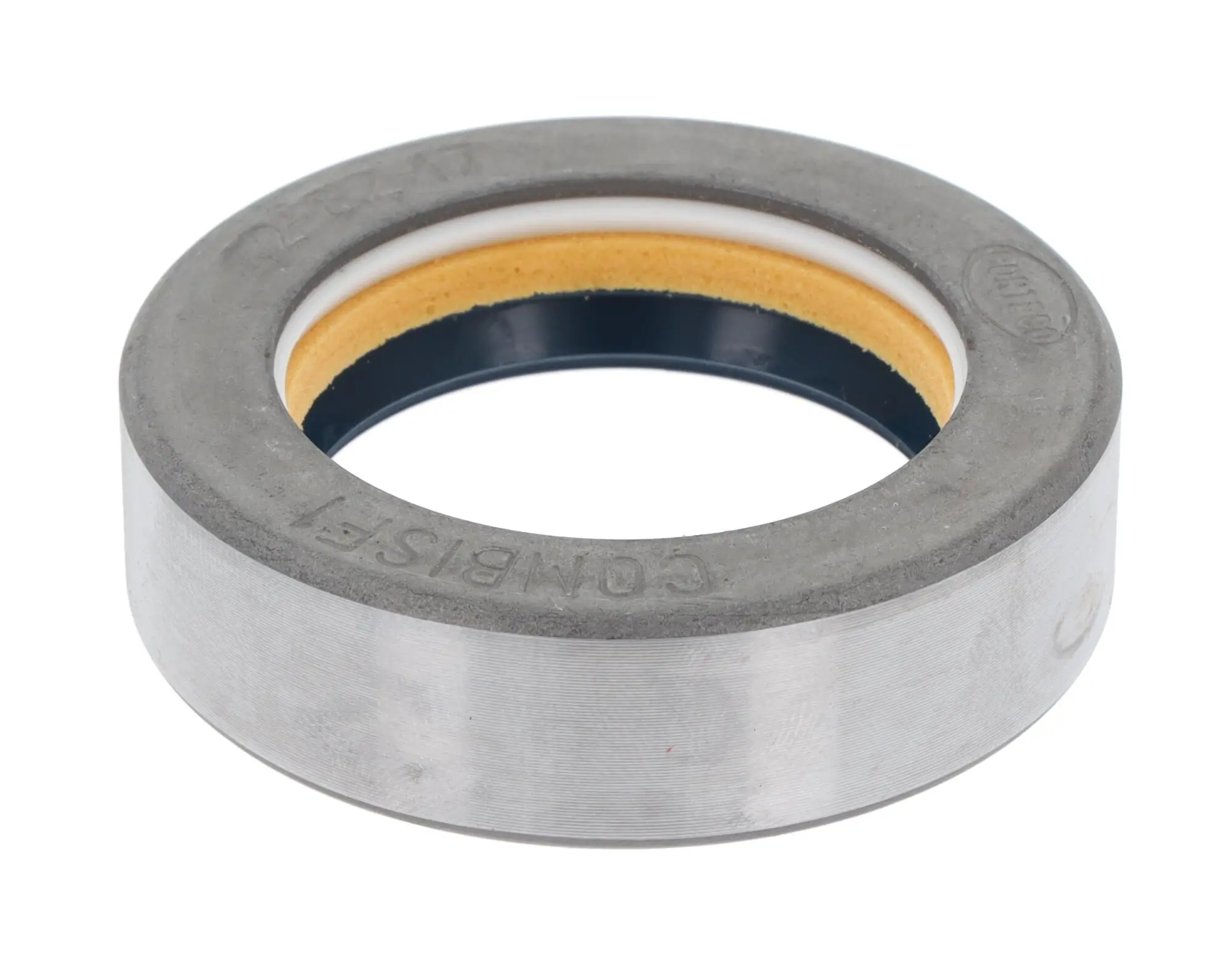 Shaft Seal, differential