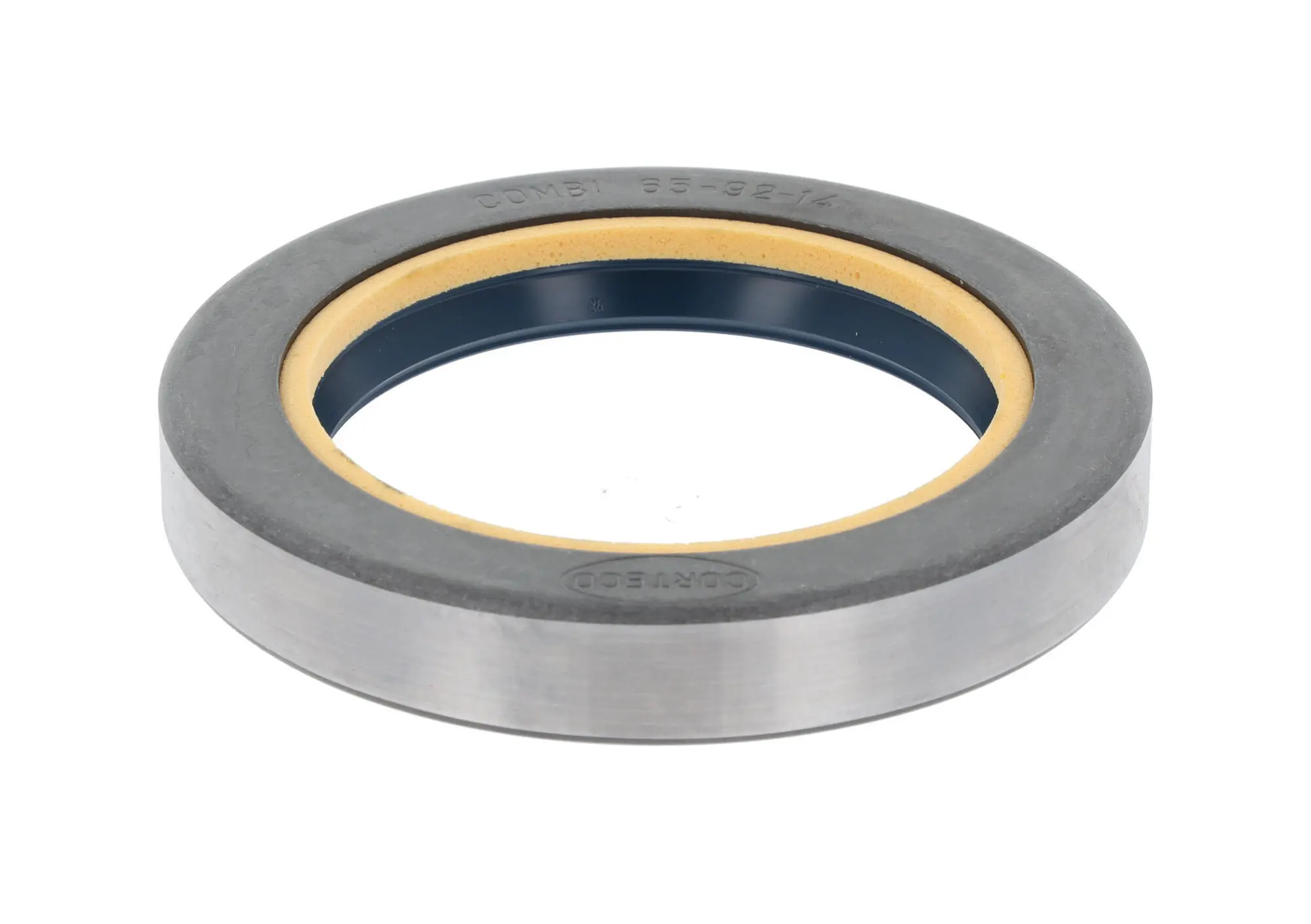 Shaft Seal, differential