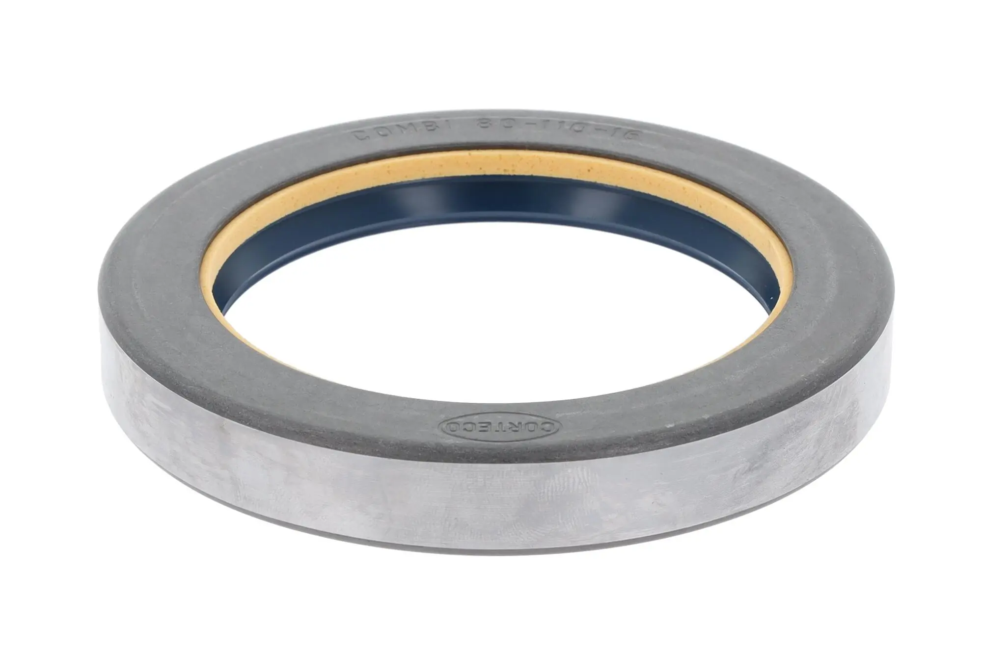 Shaft Seal, differential